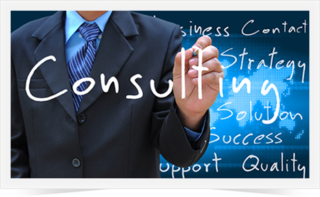 Consultancy Services